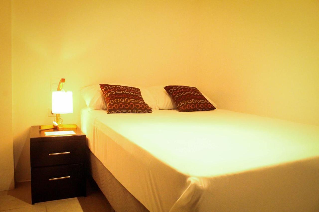 Hotel Work-Coffee Matagalpa Rom bilde