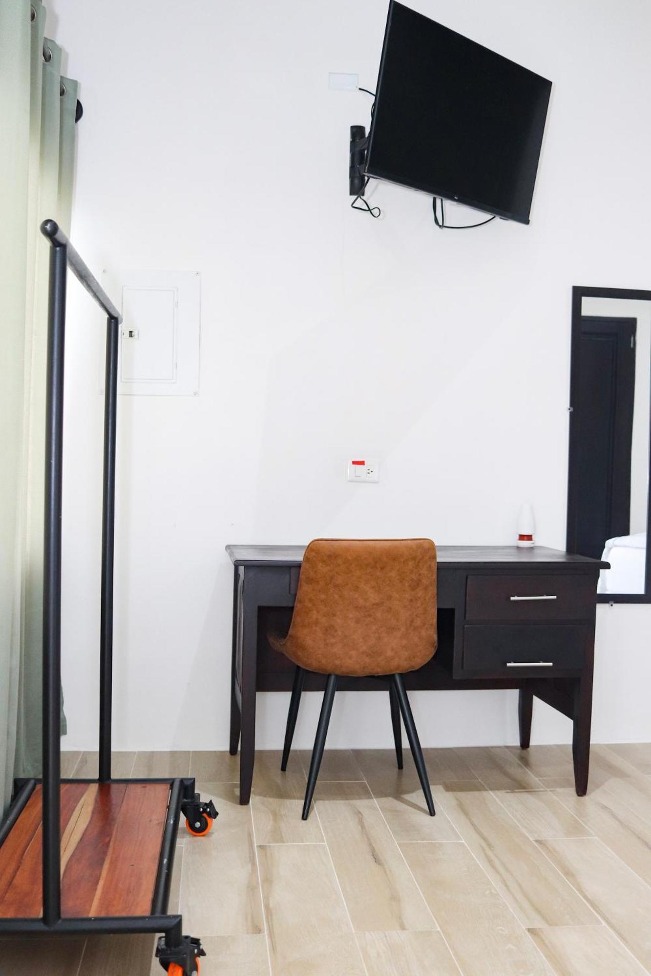 Hotel Work-Coffee Matagalpa Rom bilde