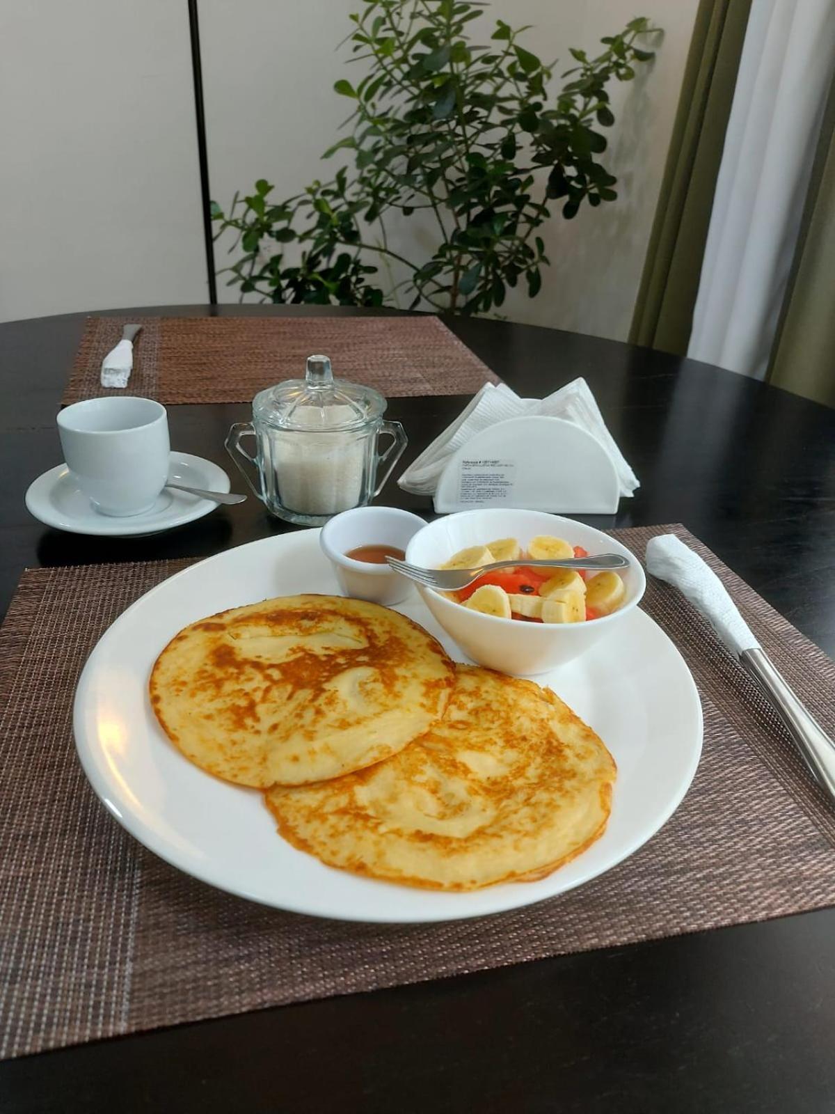 Hotel Work-Coffee Matagalpa Eksteriør bilde