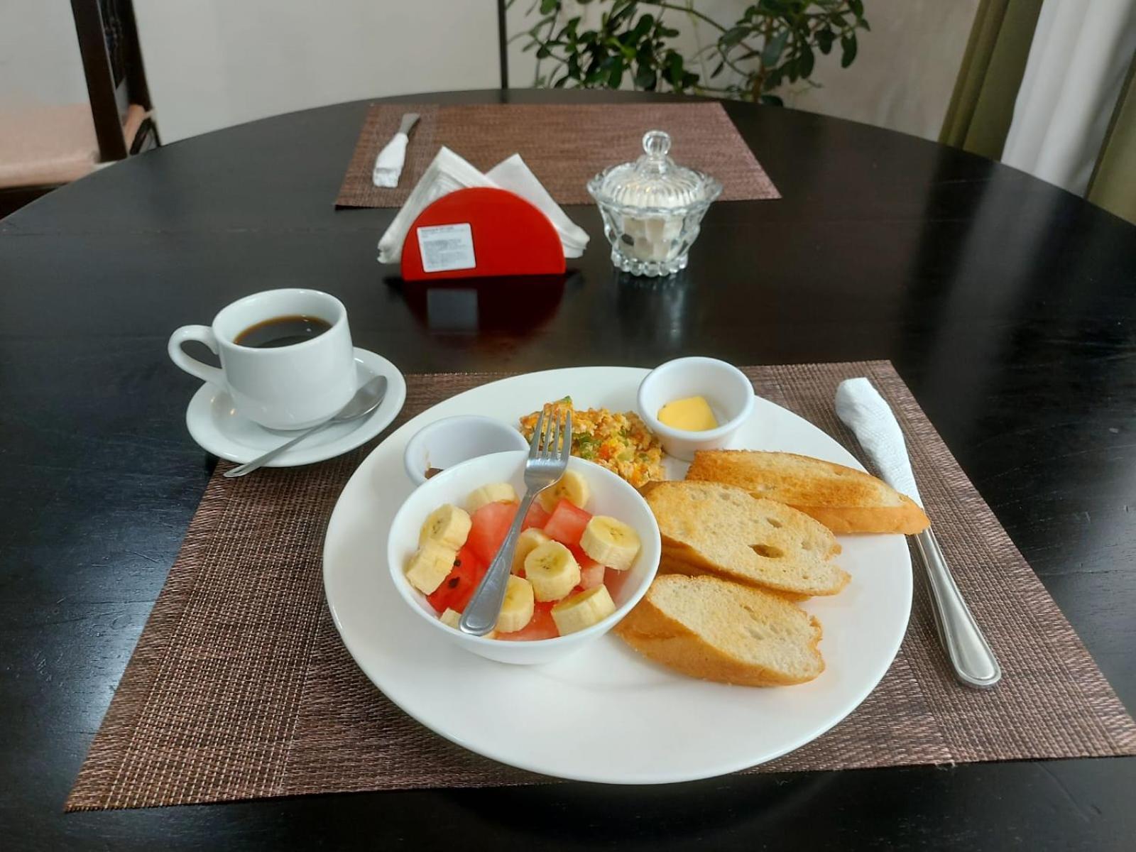 Hotel Work-Coffee Matagalpa Eksteriør bilde