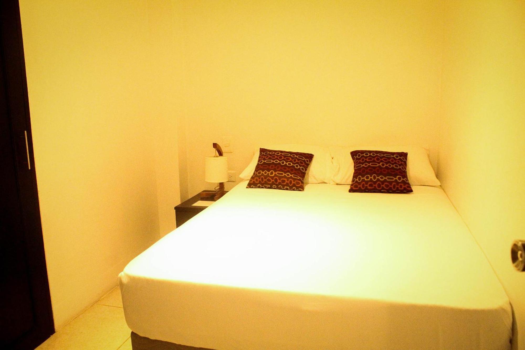 Hotel Work-Coffee Matagalpa Rom bilde