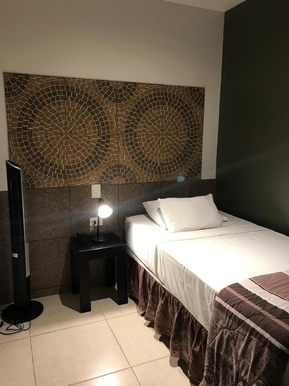 Hotel Work-Coffee Matagalpa Eksteriør bilde