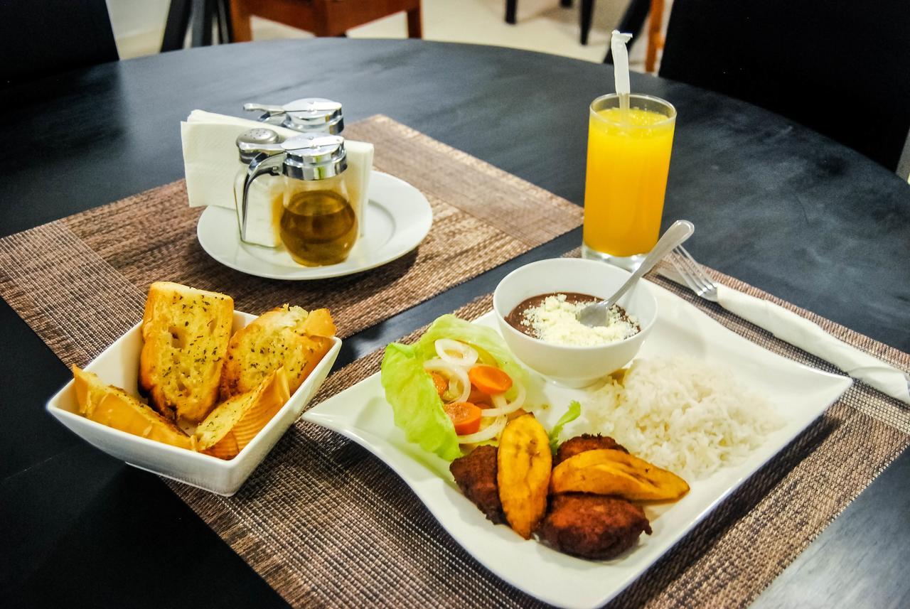 Hotel Work-Coffee Matagalpa Eksteriør bilde