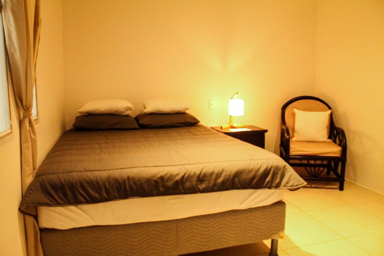 Hotel Work-Coffee Matagalpa Eksteriør bilde